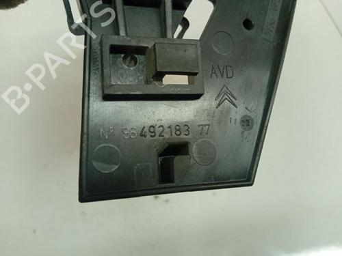 Front right interior door handle CITROËN C5 II (RC_) 2.0 HDi (RCRHRH) | BP39223604I14 - Image 4