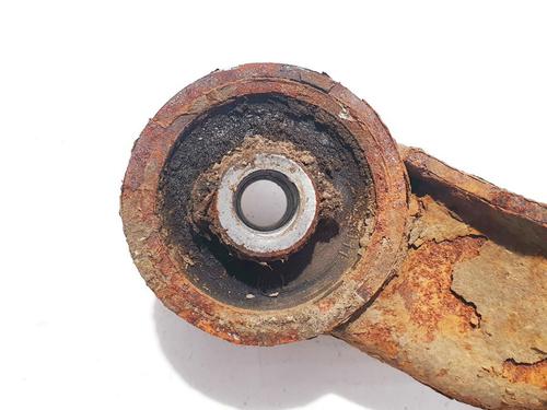 Engine mount SUBARU LEGACY V Estate (BR) 2.0 i AWD | BP32911979M89 - Image 3