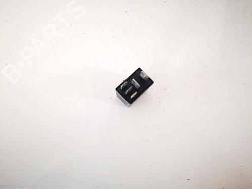 Electronic sensor RENAULT LAGUNA II (BG0/1_) 1.9 dCi (BG08, BG0G) | BP33073179M84 - Image 2