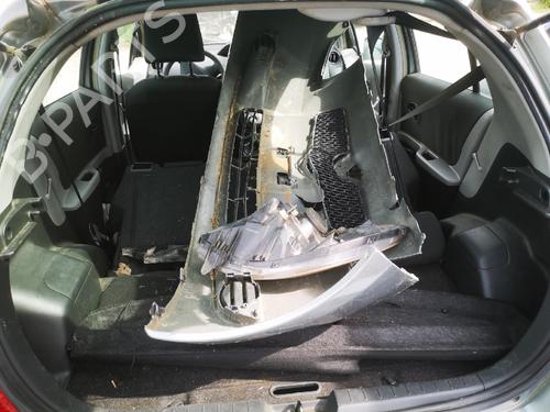 Front right panel TOYOTA YARIS (_P9_) 1.3 VVT-i (NCP90_, NCP90R) | BP35261984C59 - Image 11