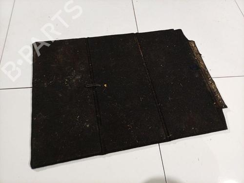Bagagerumsgulv Bagagerumsgulv 39041665 39041665