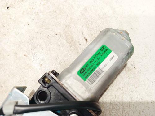 Electronic module HYUNDAI SANTA FÉ II (CM) 2.2 CRDi GLS | BP34926109M83 - Image 3