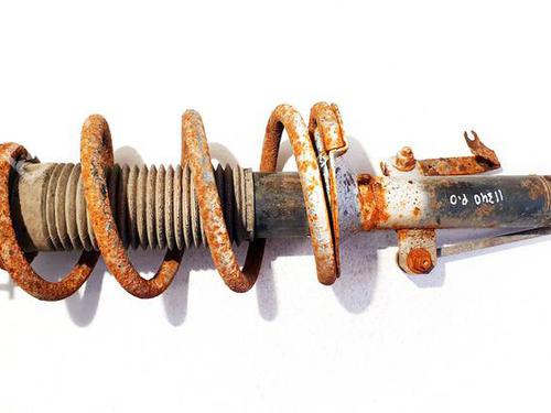 Used Right front shock absorber Right front shock absorber 37654742 37654742