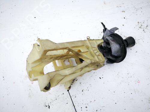 Used Gear lever Gear lever VW TRANSPORTER T5 Van (7HA, 7HH, 7EA, 7EH) 1.9 TDI (105 hp) 35404176 35404176
