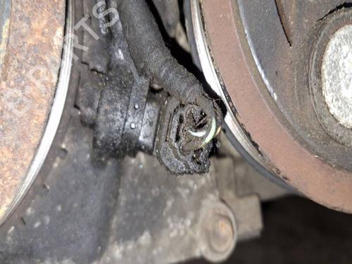 Electronic sensor MAZDA 3 (BK) 1.6 (BK14) | BP38315192M84 - Image 2