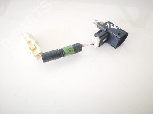 Used Electronic module Electronic module TOYOTA YARIS VERSO (_P2_) 1.4 D-4D (NLP20_, NLP22_) (75 hp) 35607536 35607536