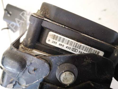 ABS pump HONDA FR-V (BE) 2.2 i CTDi (BE5) | BP35259826M43 - Image 3