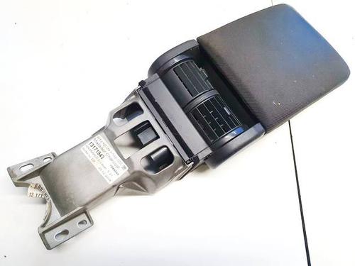 Used Armrest / Center console Armrest / Center console OPEL VECTRA C (Z02) 1.9 CDTI (F69) (120 hp) 40275545 40275545