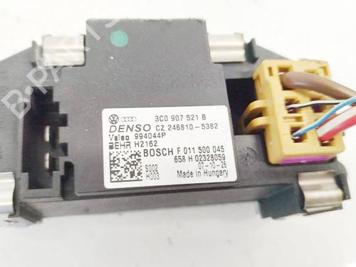 Heater resistor SEAT LEON (1P1) 1.9 TDI | BP36959464M108 - Image 3