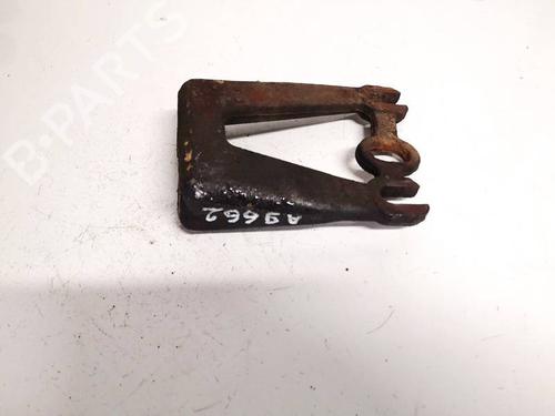 Used Support Support RENAULT LAGUNA III (BT0/1) 2.0 dCi (BT07, BT0J, BT14, BT1A, BT1S) (131 hp) 32627984 32627984