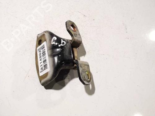 Charnière/Limiteur de porte Charnière/Limiteur de porte KIA CERATO I Hatchback (LD) 1.5 CRDi (102 hp) 36313445 36313445