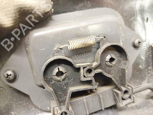 Boot lining AUDI A6 C5 (4B2, 4B4) 2.5 TDI quattro | BP34816501I3 - Image 3