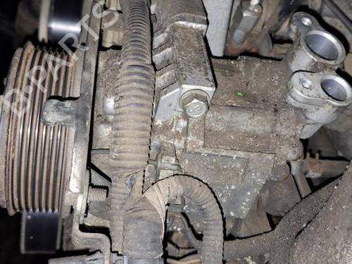 Used AC compressor AC compressor SUBARU FORESTER (SH_) 2.0 D AWD (SHH, SHD, SHN) (147 hp) 34956261 34956261