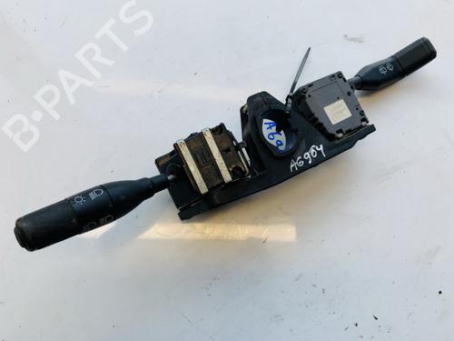 Used Warning switch Warning switch RENAULT ESPACE II (J/S63_) 2.2 (J/S637, J63G) (108 hp) 35534336 35534336