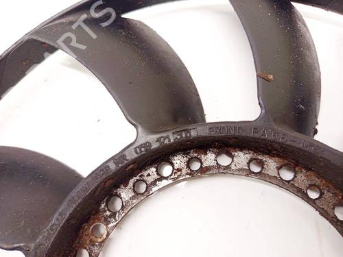 Fan AUDI A4 B6 (8E2) 2.5 TDI quattro | BP39159460M128 - Image 3
