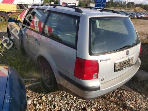 Speaker VW PASSAT B5 Variant (3B5) 1.9 TDI | BP33078320E2 - Image 10