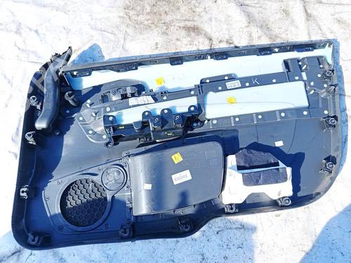Front left panel VOLVO C30 (533) 1.6 D | BP34986578C58 - Image 2
