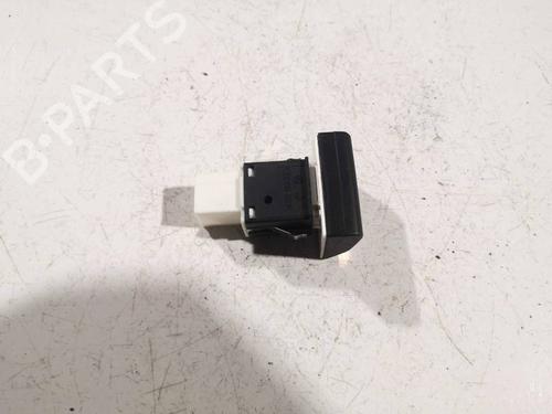 Warning switch SKODA SUPERB II (3T4) 1.9 TDI | BP34948455I22 - Image 2