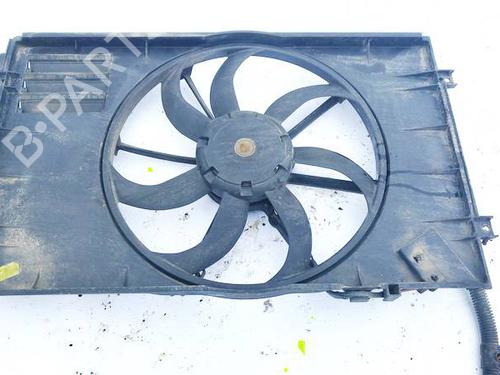 Used Fan Fan VW GOLF PLUS V (5M1, 521) 1.9 TDI (90 hp) 35007069 35007069