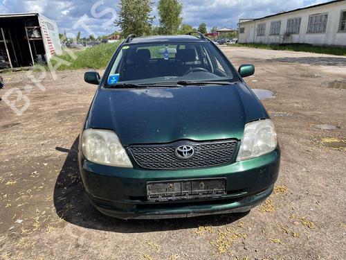 Engine mount TOYOTA COROLLA Saloon (_E12_) 1.4 D-4D (NDE120_, NDE120R) | BP32879999M89 - Image 5