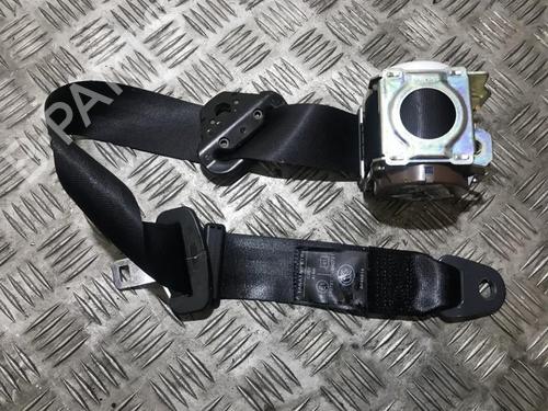 Used Rear left seatbelt Rear left seatbelt 35691977 35691977