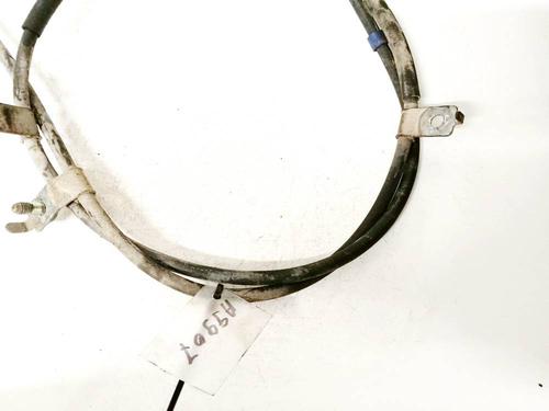 Cable MAZDA CX-5 (KE, GH) 2.2 D (KE2FW) | BP35130410E12 - Image 3
