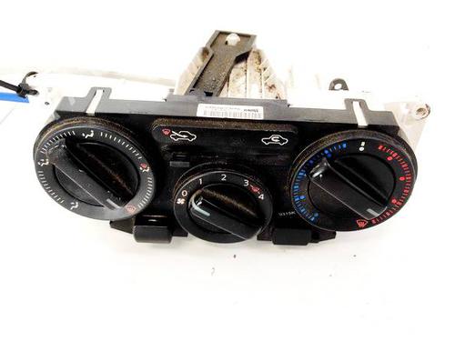 Used Climate control Climate control NISSAN NV200 Van 1.5 dCi 85 (M20, M20N, M20M) (86 hp) 35223835 35223835
