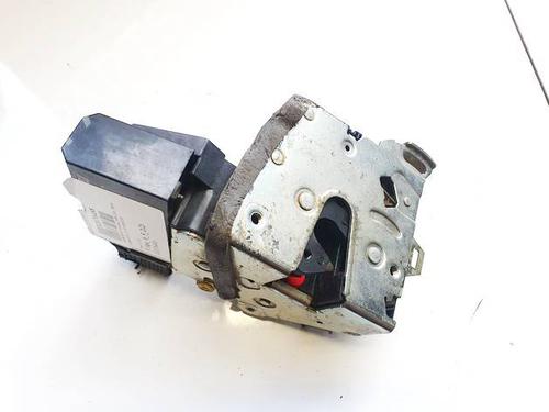 Used Rear right lock Rear right lock 35213093 35213093