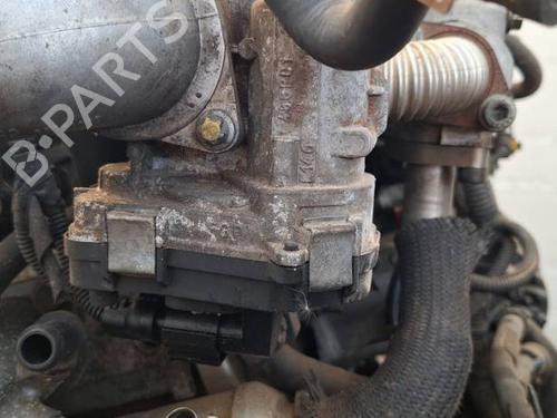 Used Throttle body Throttle body 35019638 35019638