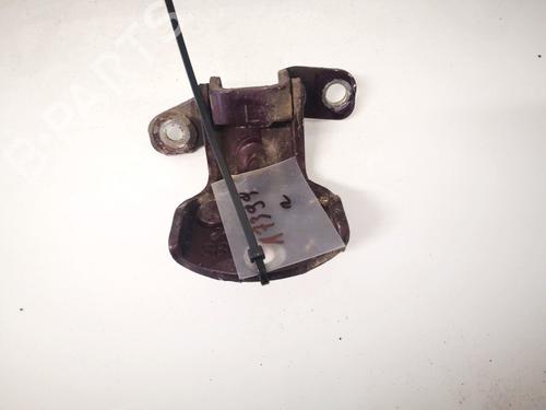 Used Hinge/Door check strap Hinge/Door check strap MAZDA XEDOS 9 (TA) 2.5 24V (TA5P) (167 hp) 32887737 32887737