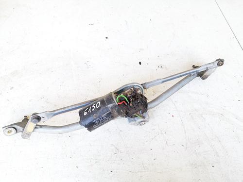 Used Front wipers mechanism Front wipers mechanism AUDI A4 B5 (8D2) 1.6 (100 hp) 35610288 35610288