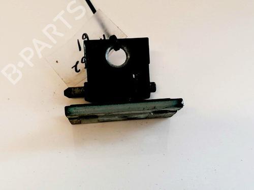 Used Hinge/Door check strap Hinge/Door check strap VOLVO S80 I (184) 2.4 (170 hp) 33065249 33065249