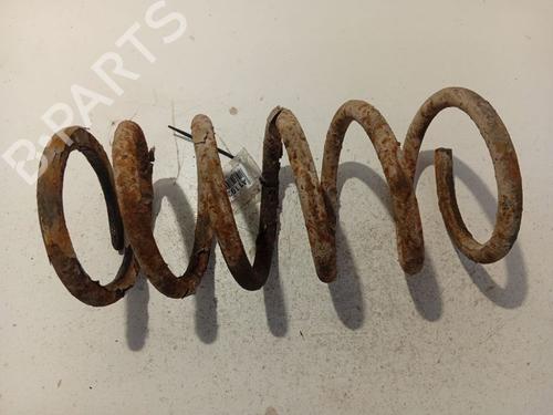 Used Shock absorber spring Shock absorber spring TOYOTA PREVIA II (_R3_) 2.0 D-4D (CLR30_, CLR30R) (116 hp) 40114042 40114042