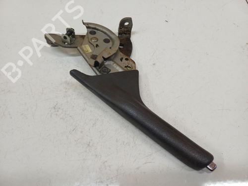 Hand brake MAZDA PREMACY (CP) 2.0 TD | BP34851561I18 - Image 4