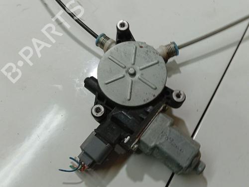 Left front window motor HONDA FR-V (BE) 2.2 i CTDi (BE5) | BP34783429E21 - Image 2