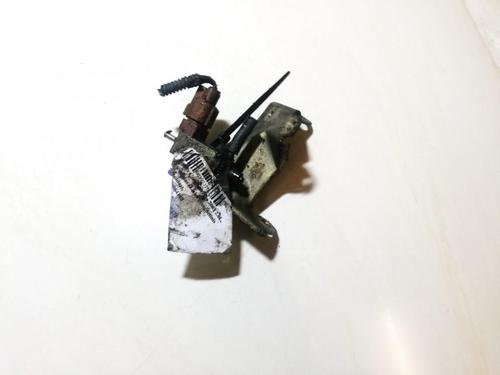 Used Electronic module Electronic module TOYOTA COROLLA Verso (_E12_) 2.0 D-4D (CDE120_, CDE120R) (90 hp) 35677705 35677705
