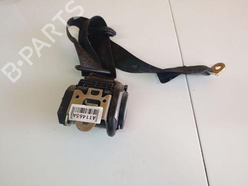 Used Front right seatbelt Front right seatbelt 38342711 38342711