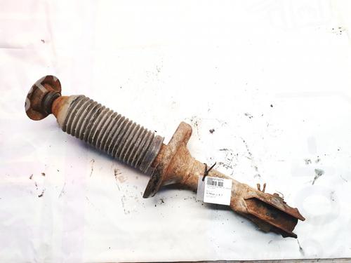 Used Left front shock absorber Left front shock absorber 35462595 35462595