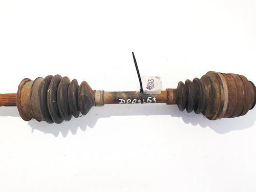 Used Left front driveshaft Left front driveshaft 35399788 35399788