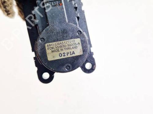 Electronic module MITSUBISHI ASX (GA_W_) 1.8 DI-D (GA6W) | BP32571126M83  - Image 6