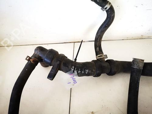 Pipe PEUGEOT 407 (6D_) 2.0 HDi 135 (6DRHRH, 6DRHRE, 6DRHRG, 6DRHRJ) | BP32883611M125 - Image 2