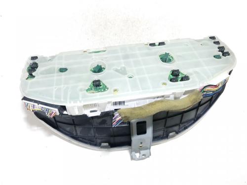 Instrument cluster MAZDA PREMACY (CP) 2.0 TD | BP35861189C47 - Image 2