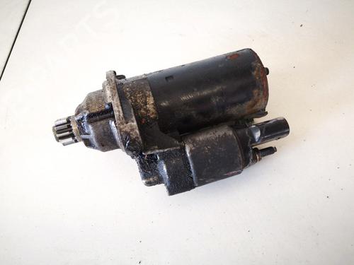 Used Starter Starter VW JETTA III (1K2) 2.5 (150 hp) 35435048 35435048