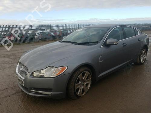 Switch JAGUAR XF I (X250) 2.7 D | BP33091750I30  - Image 5