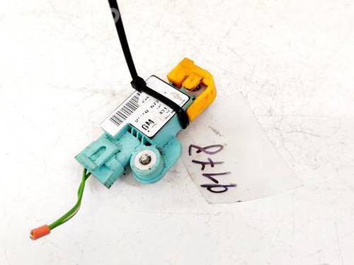 Used Electronic module Electronic module OPEL MERIVA A MPV (X03) 1.6 16V (E75) (100 hp) 32958447 32958447