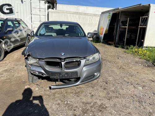 Electronic module BMW 3 (E90) 318 d | BP32923163M83  - Image 5