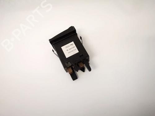 Warning switch AUDI 80 B4 Saloon (8C2) 1.9 TDI | BP35496898I22 - Image 2