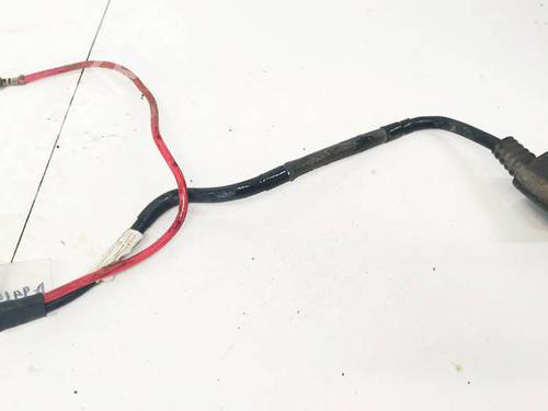 Used Cable Cable SKODA OCTAVIA II (1Z3) 2.0 TDI (140 hp) 35011306 35011306