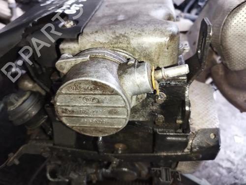Used Vacuum pump Vacuum pump 35479321 35479321