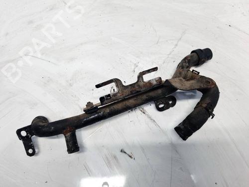 Pipe AUDI A6 C6 (4F2) 2.0 TFSI | BP34812273M125 - Image 1